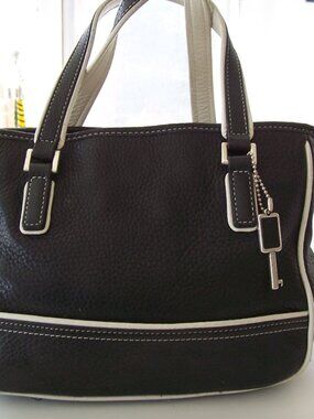 Fossil Bag New Hand Bag